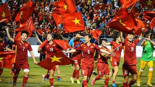 World Cup nữ 2023: Tự hào Việt Nam