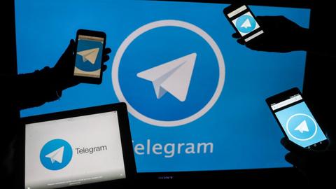 Cảnh báo bẫy lừa đảo khi tham gia các hội nhóm kín trên telegram