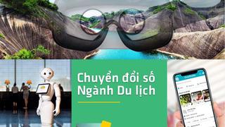 Quảng Nam đẩy mạnh chuyển đổi số trong lĩnh vực du lịch