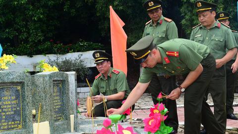 Nhịp sống 24/7 ngày 25/7/2023