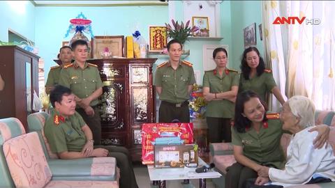 Nhịp sống 24/7 ngày 26/7/2023