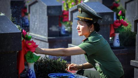 An ninh toàn cảnh ngày 27/7/2023