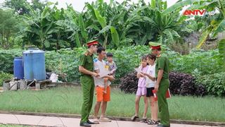 Chủ động phòng chống tội phạm mua bán người