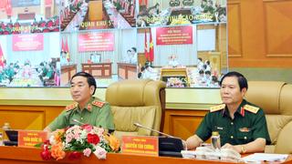 Phối hợp thực hiện hiệu quả Nghị định 03 của Chính phủ