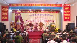 Nâng cao nhận thức trong phong trào toàn dân bảo vệ an ninh Tổ quốc