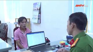 Đối tượng dùng súng cướp ngân hàng lãnh án 20 năm tù