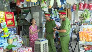 Tiền Giang: Liên tiếp phá nhiều vụ cướp, cướp giật tài sản