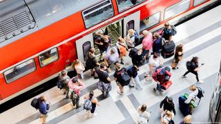 Deutschlandticket – Thẻ giao thông công cộng giá rẻ tại Đức