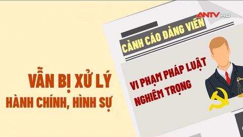 Nhịp sống 24/7 ngày 30/7/2023