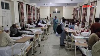 Vụ nổ bom tại Pakistan: Chính phủ cam kết truy tìm thủ phạm
