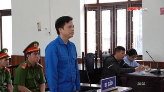 Giám đốc công ty đi lừa đảo, lãnh án 15 năm tù
