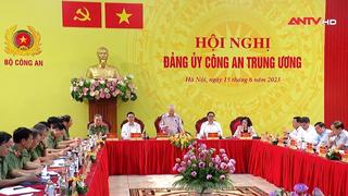 Chủ động, nhạy bén bảo vệ nền tảng tư tưởng của Đảng