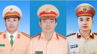 Tin tức nóng an ninh trật tự 24h qua