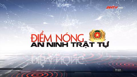 Tin tức an ninh trật tự nổi bật 24h qua