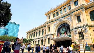 Lễ hội sông nước TP.HCM dự kiến thu hút lượng lớn du khách
