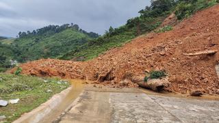 Cần thêm những chính sách trong phòng chống sạt lở