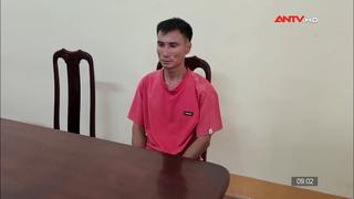 Bắt đối tượng bán 6 người sang Campuchia