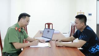 Khởi tố 2 đối tượng lừa đảo bán số lô, số đề