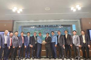 Thắt chặt hợp tác giữa Bộ Công an Việt Nam và các đối tác Nhật Bản