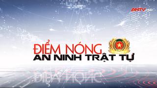 Tin tức an ninh trật tự nổi bật 24h qua