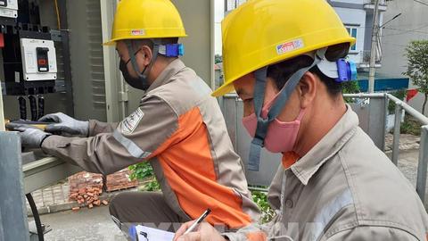 Điều chỉnh giá điện 3 tháng/1 lần là cần thiết Điều chỉnh giá điện 3 tháng/1 lần là cần thiết